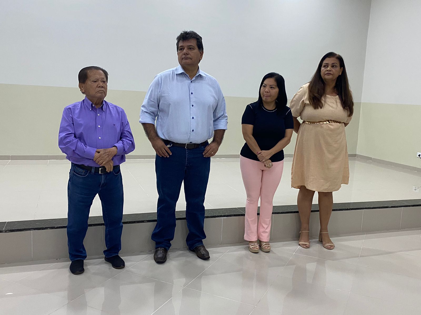 Foto: Reprodução/Prefeitura de Bataguassu - MS
