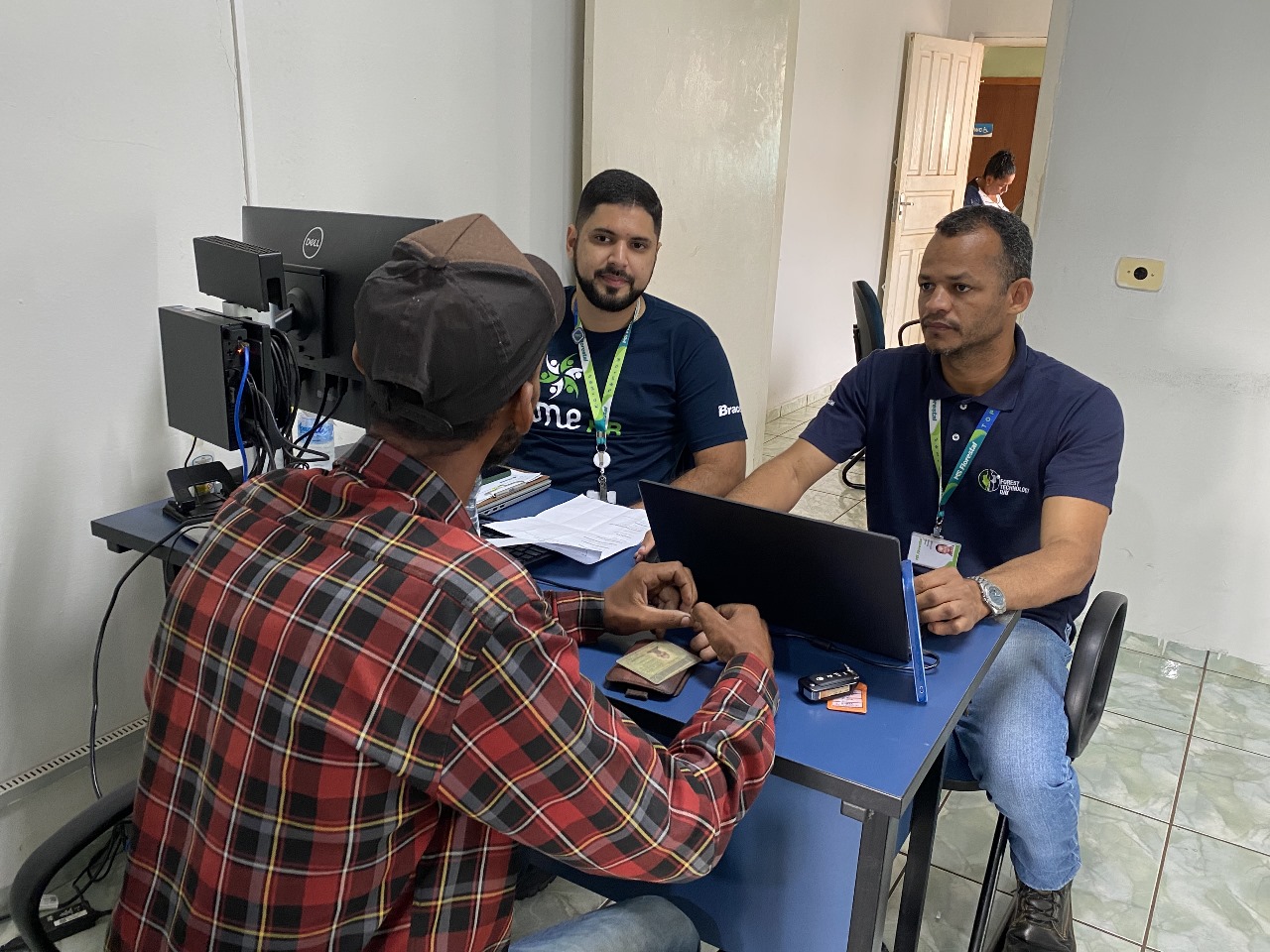 Foto: Reprodução/Prefeitura de Bataguassu - MS