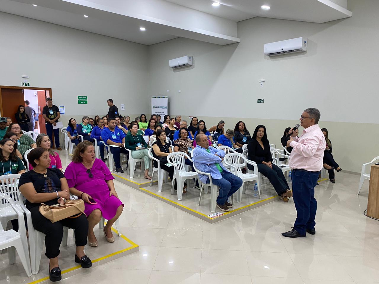 Conferencia 24