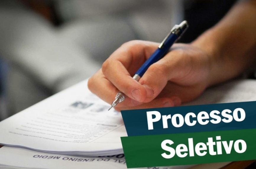 Processo Seletivo Simplificado