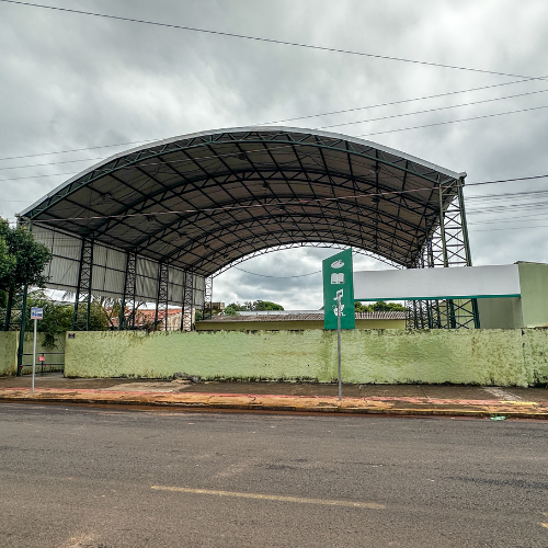 EXTENSAO