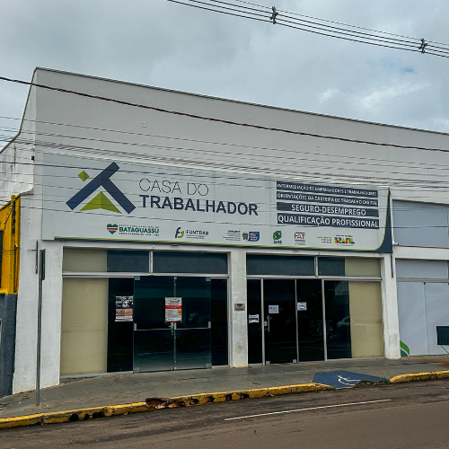 TRABALHADOR