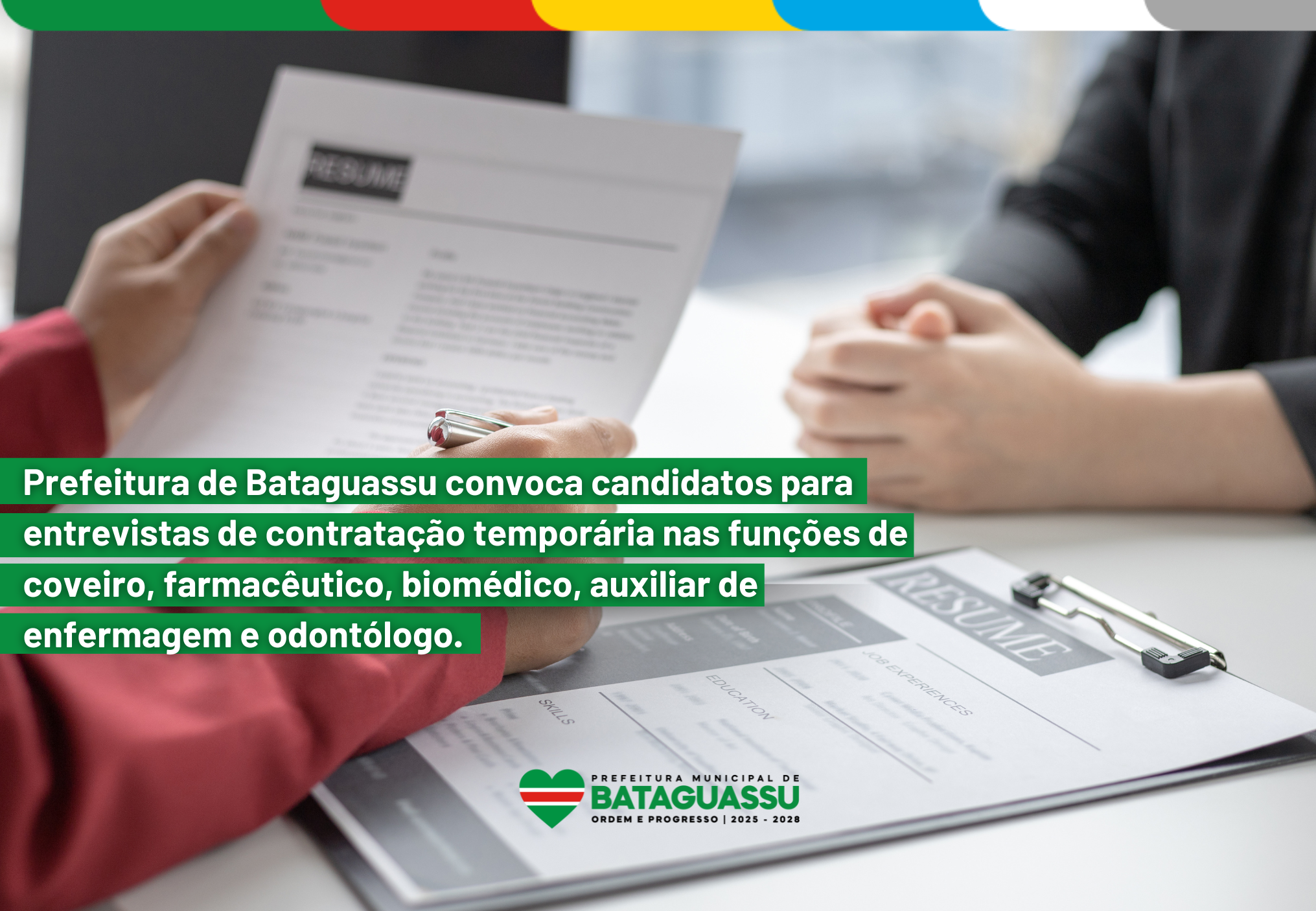 Processo-seletivo
