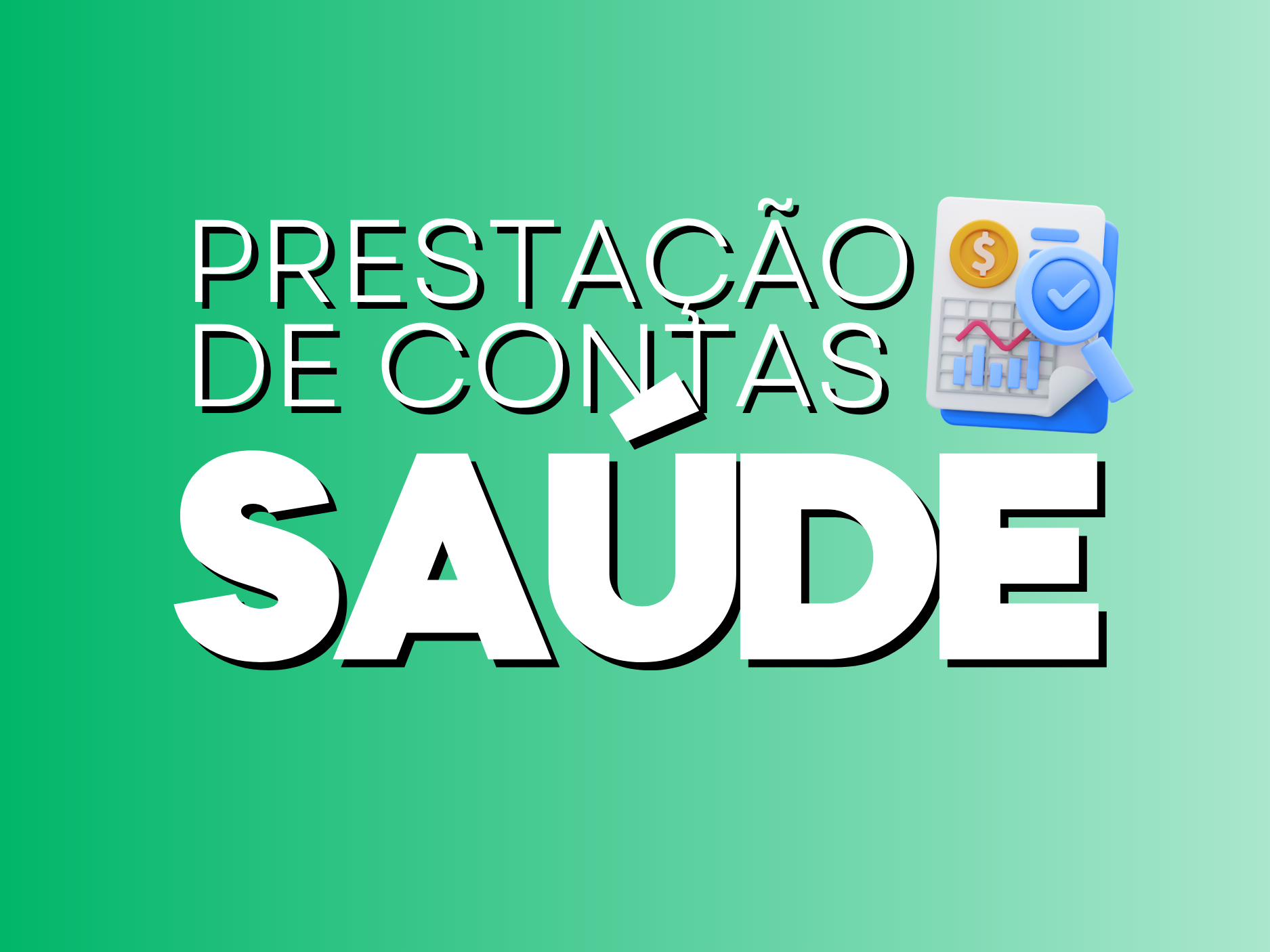 SAUDE