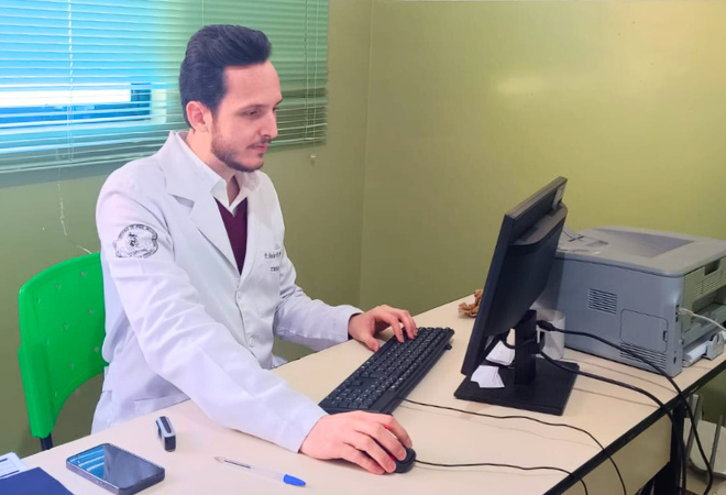 📸 Divulgação / Assecom Prefeitura de Bataguassu  