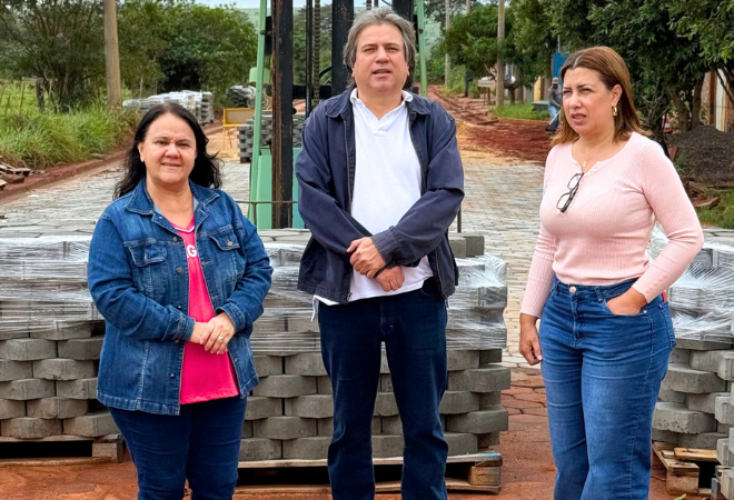 Poder-Executivo-e-Assessoria-Tecnica-realiza-visita-as-obras-urbanas-em-andamento-em-Bataguassu