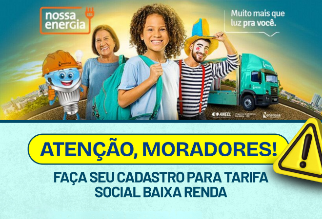 Assistencia-Social-em-parceria-com-a-Energisa-mobiliza-atendimento-com-Tarifa-Social-troca-por-LED-e-sorteios