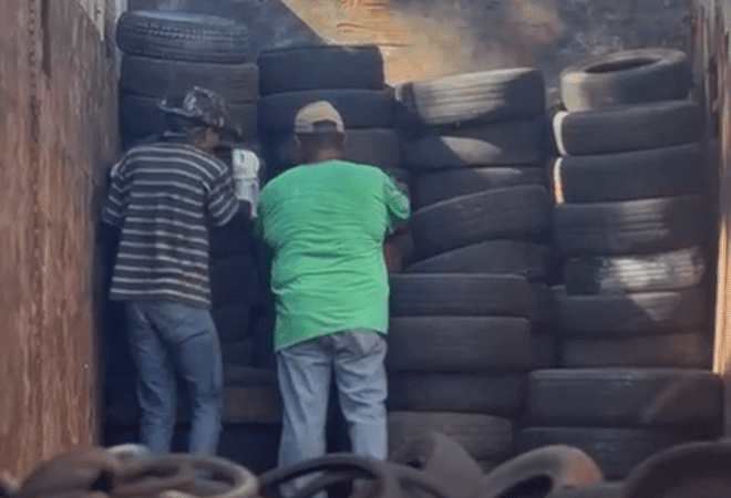 Acao-de-coleta-de-pneus-recolhe-20-toneladas-em-Bataguassu