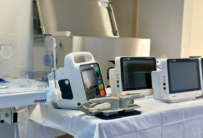 Centro-cirurgico-da-Santa-Casa-recebe-novos-equipamentos-com-recurso-da-Vara-do-Trabalho-de-Bataguassu