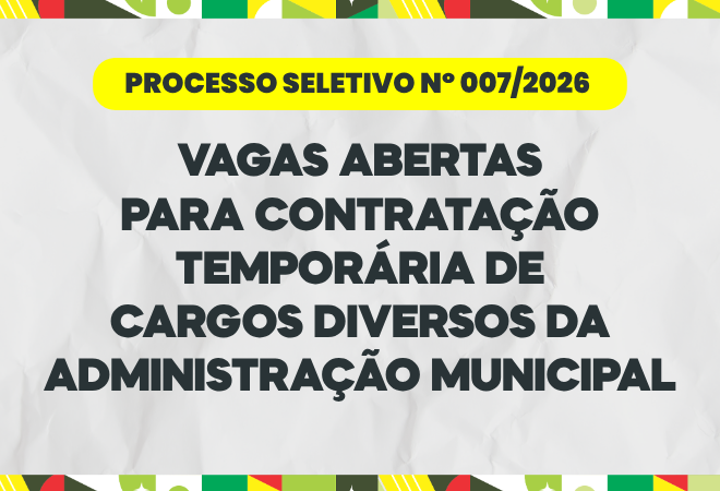 Selecao-abre-oportunidades-em-oito-areas-da-administracao-municipal