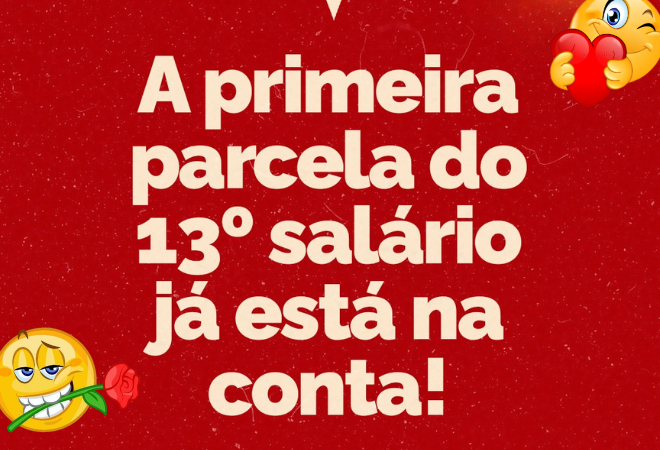 Primeira-parcela-do-13o-salario-e-depositada-aos-servidores-municipais