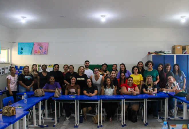Merendeiras-da-Rede-Municipal-participam-de-curso-de-higiene-e-manipulacao-de-alimentos