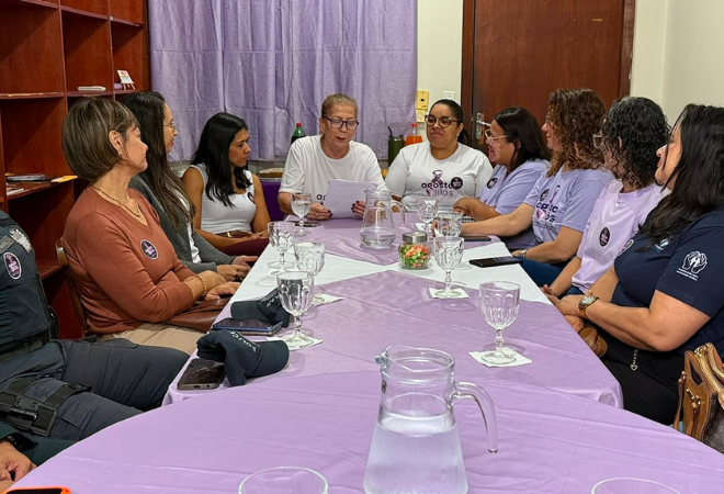 Conselho-Municipal-dos-Direitos-da-Mulher-de-Bataguassu-retoma-atividades-e-elege-nova-presidencia