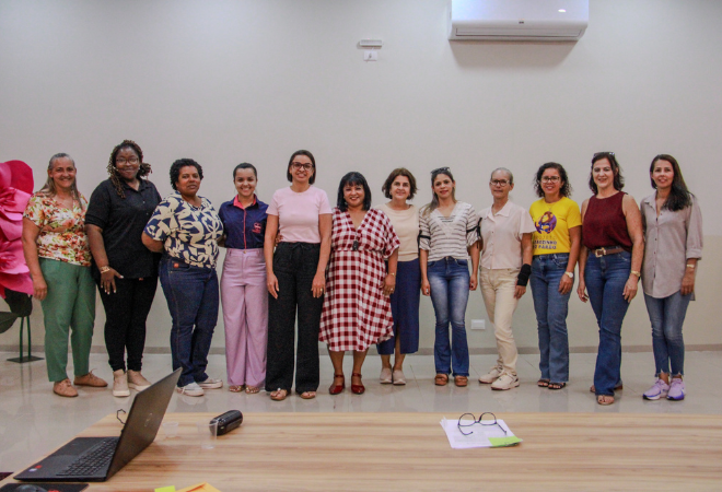 Novos-membros-do-Conselho-de-Alimentacao-Escolar-tomam-posse