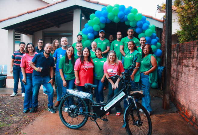 Vigilancia-em-Saude-recebe-23-bicicletas-eletricas-para-ampliar-mobilidade-dos-agentes-de-endemias